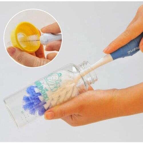 Smallsweet Cleaning Brushes