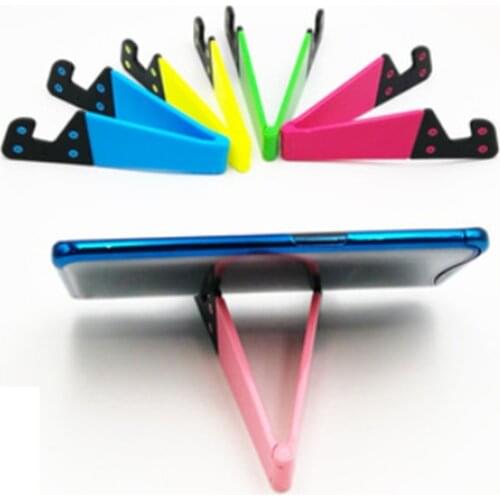 Folding Table Stand / Notebook Laptop Table With Mouse Holder / Folding Bed Laptop Holder