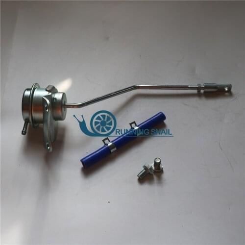 Turbocharger49131-05313 49131-05310 49131-05312 for Ford Transit 2.2D TD03L4-09GK