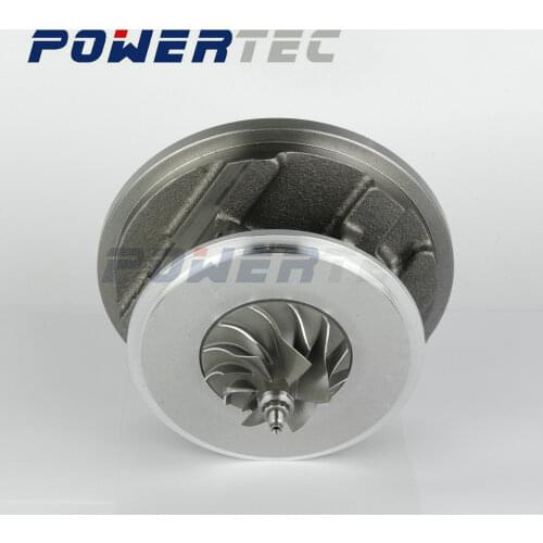 Turbo Cartridge GTB1549V 761433 761433-5003S For SsangYong Actyon Kyron 2.0 Xdi 104Kw A6640900880 A6640900780 Turbolader Chra