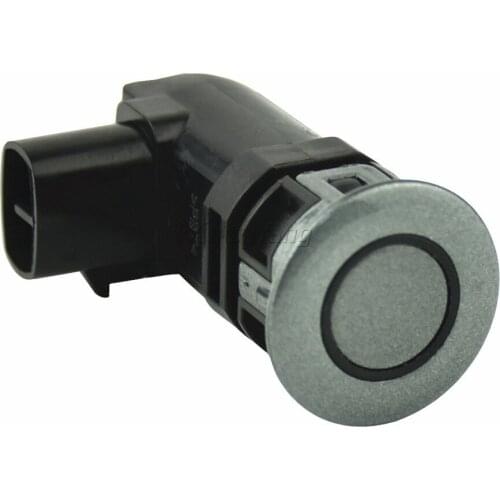 High Quality For Mazda 5 Mazda 6 New Park Sensor GS1D67UC1A Parking Distance Control Sensor GS1D-67-UC1A