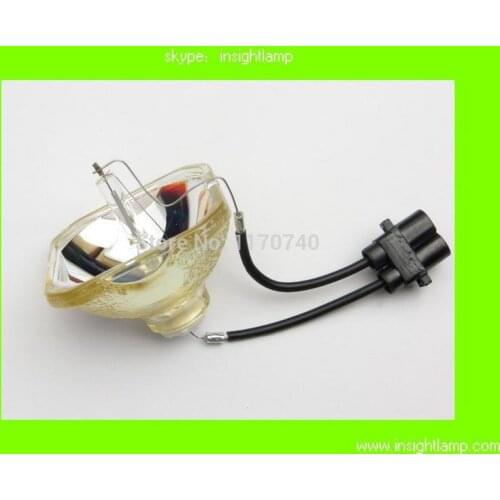 High-quality compatible bare bulb V13H010L35 Compatible Projector Lamp for EMP-TW600 / EMP-TW620 / EMP-TW680