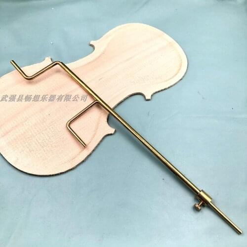 High grade Bass sound post gauge,luthier install and repair tools