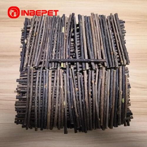 1kg/1.5/1.95kg Natural Catnip Pet Cat Toy Molar Toothpaste Branch Cleaning Teeth Silvervine Matatabi Cat Snacks Sticks 120x3-6mm