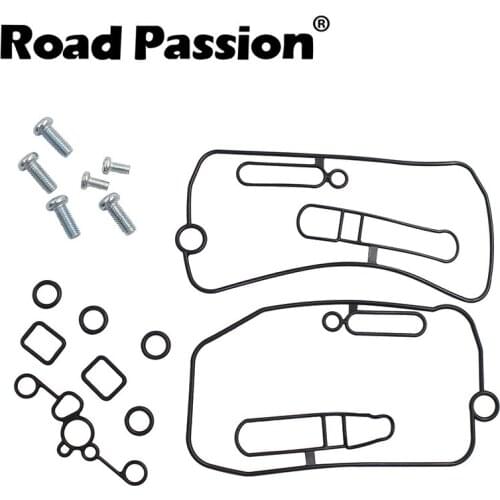 1 set Motorcycle Parts Carburetor Rebuild Repair Tool Kit For Yamaha YZ250F WR250F 2003-2013 YZ450F 2003-2009 WR450F 2003-2011