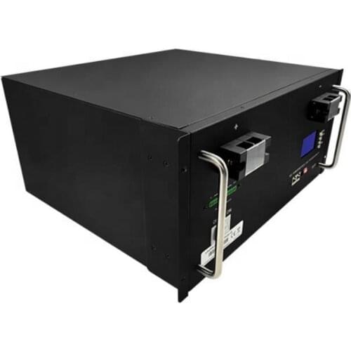 10kw solar energy systems lithium-batterie storage 51.2v 48v 200ah lifepo4 battery bank