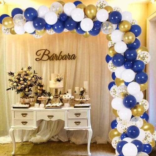 BENQING Wedding Balloons