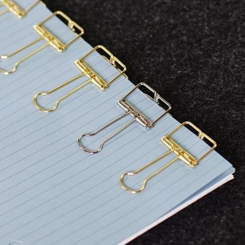 Duga Metal Paper Clips