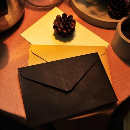 FGHGF Vintage Envelopes