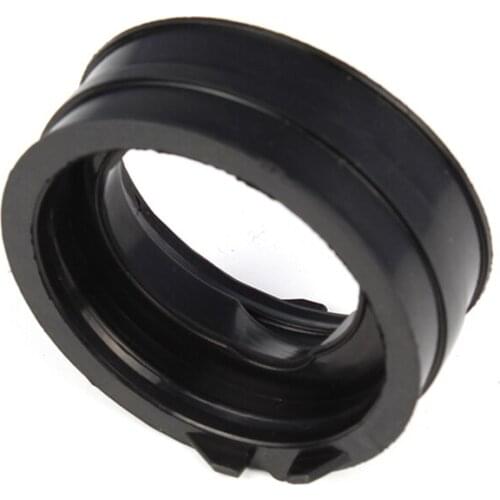 Motorcycle Carburetor Boot Joint Intake Manifold Adapter Adaptor For Yamaha MT-03 660 XT660 YFM700 2006-2016