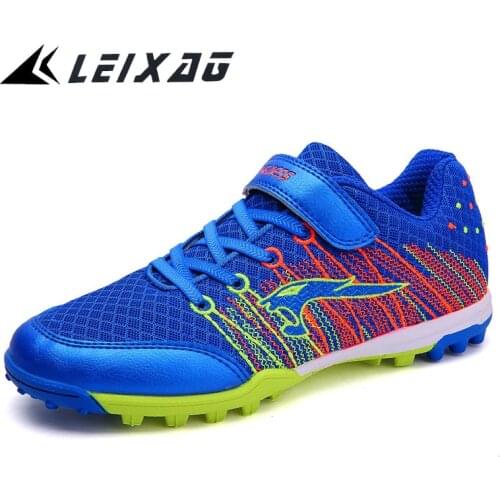 LEIXAG Football Boots