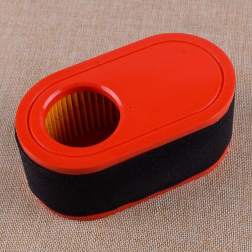 LETAOSK New Air Filter Fit for Cub Cadet Troy-Bilt MTD 4P90HU 751-12260 951-12260 937-05065 Easy installation