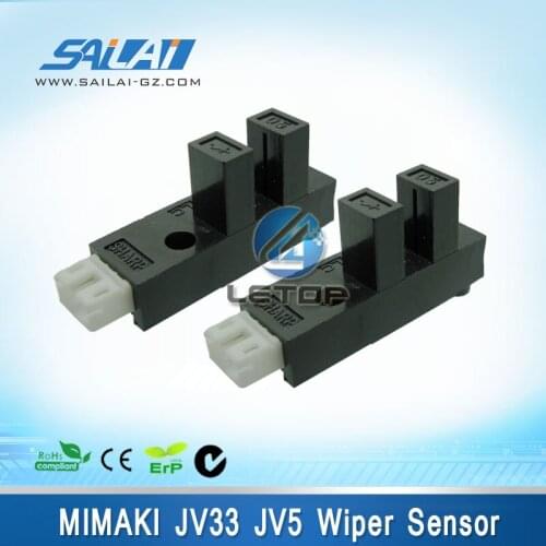 Best Price!!!!mimaki jv33 jv5 printer encoder wiper sensor
