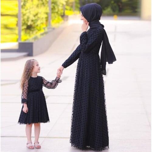 Ramadan fake two pieces muslim Abaya Hijab Muslim Dress female Caftan Turkish Islamic Kaftan Robe Musulman Abayas Islam F1410