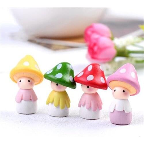 Decoration Resin Simulation Garden Statue Doll Resin People Outdoor Statue Resin Ornaments Handicraft Ornaments déco jardin
