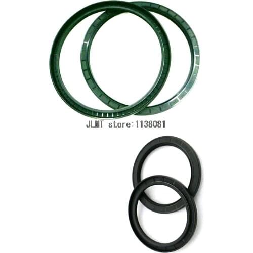 Fit for MARZOCCHI 35 mm TUBES 35X47X10 35 47 10 mm Fork Oil Seal