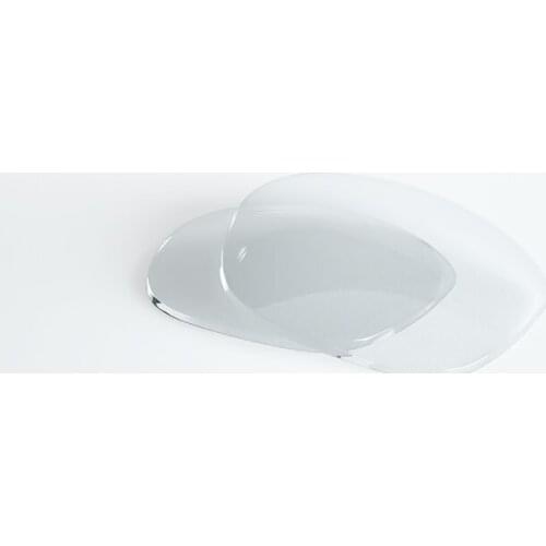 Anti-Blue Light Lens Transparent