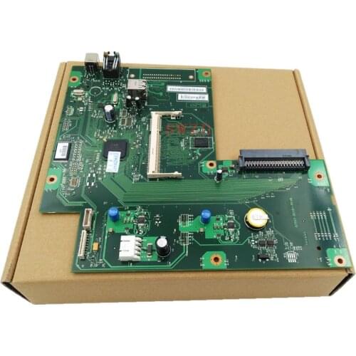 FORMATTER PCA ASSY Formatter Board logic Main Board MainBoard For HP 3005DN P3005Dn 3005N P3005DN Q7848-60003 Q7848-60002