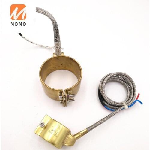 Extruder Band Heater Mica Band Heater for Injection Molding