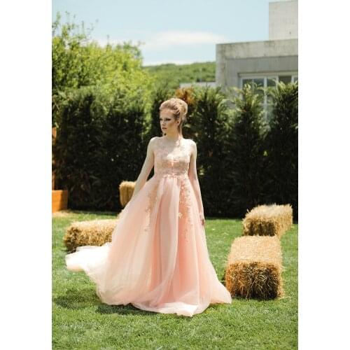 Special Day And Party Clothes Princess Pattern Ruched Dress Engagement Dress