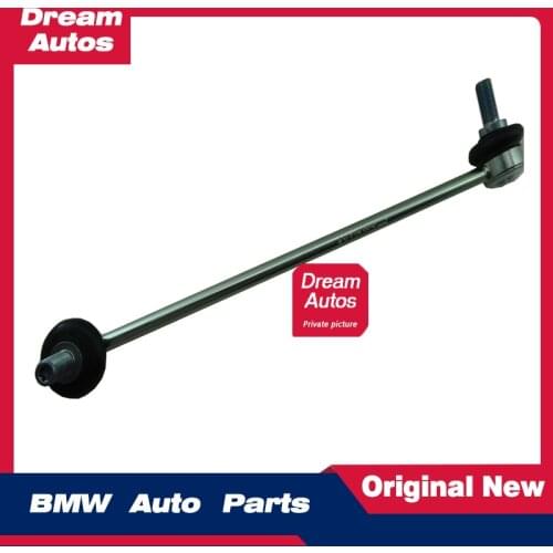 Stabilizer ball heads, lifting ears, boom, boom, front stabilizer bar head for BMW GT535 GT550