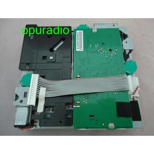 VDO single CD loader mechanism for VW Peugeot Citroen Ni$$an car radio tuner sound system