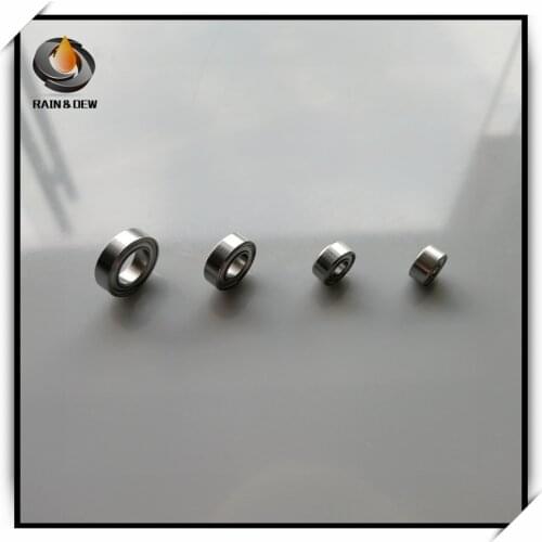 High Speed Ball Bearing 1480 1060 for ruNail PROFESSIONAL Pm-35000