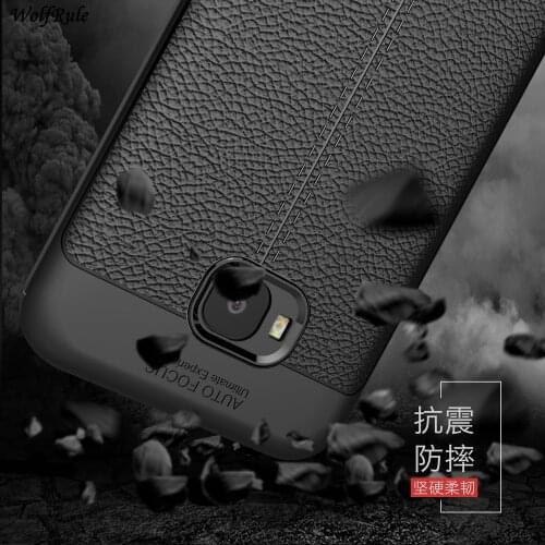 Чехлы для телефонов Asus ZenFone 4 Selfie Pro Wolfrule China At AliExpress