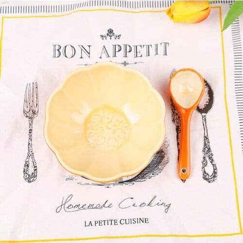 Кухонные чаши керамические YOWEI China At AliExpress