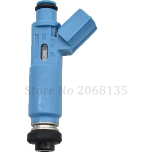 1PCS Fuel Injector Fit for Toyota Camry 2.4 2.0 1AZ 2AZ Engine 23250-28020 23209-28020