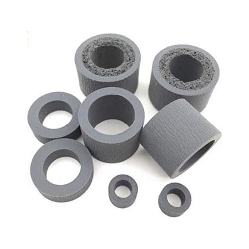 2set. scanner pick up roller tire Roller Exchange Kit for Fujitsu SP-1130 SP-1125 SP-1120