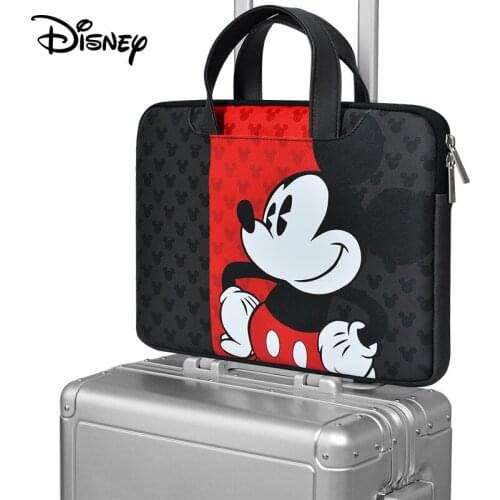 2020 Disney for Laptop bag for lovely girl Huawei Apple 13 / 14 / 15 inch Laptop Bag