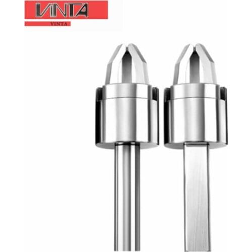 Automatic three-jaw puller for CNC lathe Automatic puller Automatic feeder fixture Round handle Square handle automatic clamp