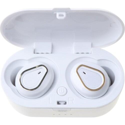 Наушники True TWS Wireless Bluetooth 5.0 Earphones Headphones Mini In-Ear Earbuds Stereo Headset auriculares