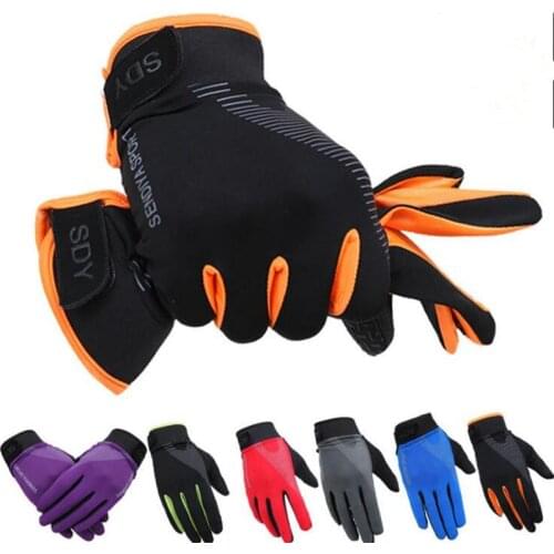 DICHSKI Gloves For Sports