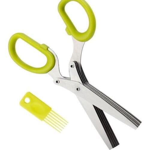 Icobbler Multifunction Knives