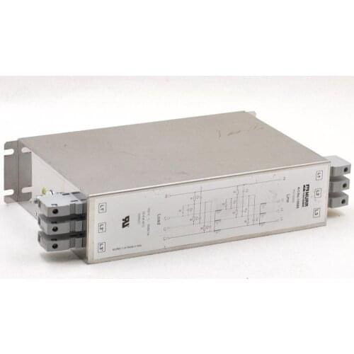 MURR 10555 500V - 50 60HZ 50Aat40 Degree C power supply