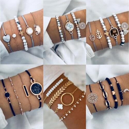 KSRA Bracelets