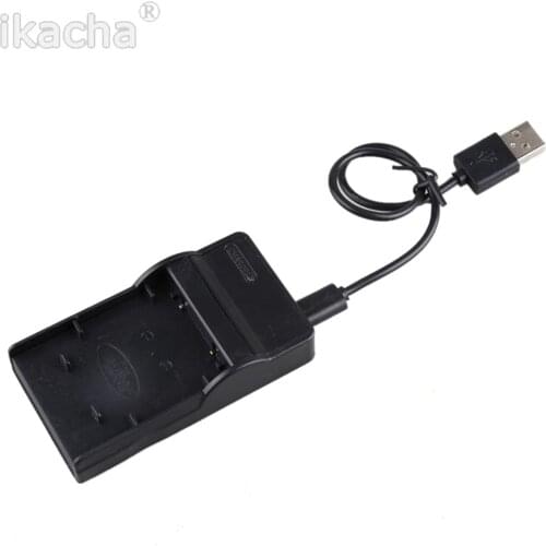 LP E6 LPE6 LP-E6 E6N USB Port Digital Camera Battery Charger For Canon EOS 5DS R 5D Mark II 5D Mark III 6D 7D 80D EOS 5DS R