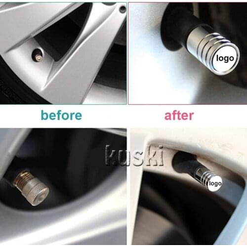 NOANS Car Exterior Accessories