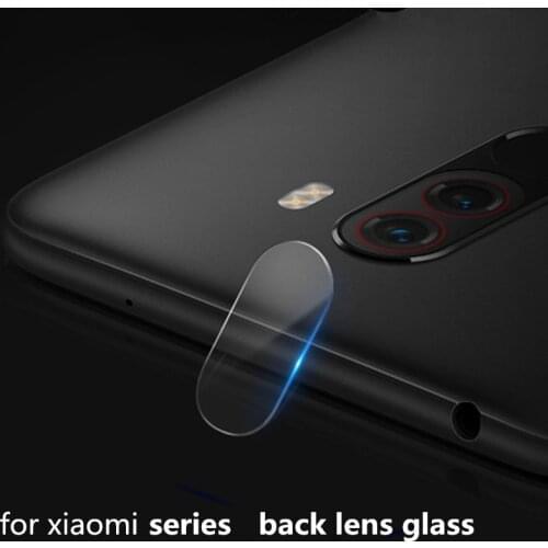 NOTOW Screen Protectors For Xiaomi Mi A2
