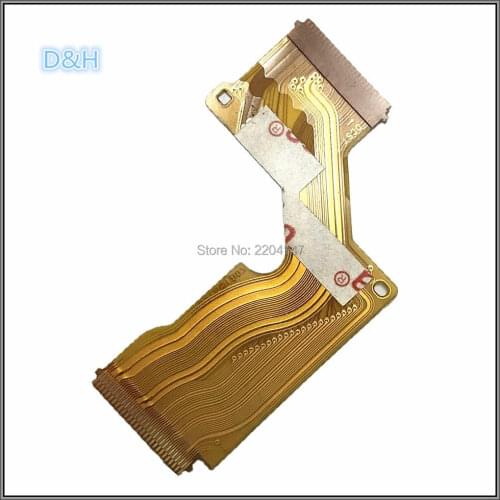 NEW Main Board and Power Board Connect Flex Cable for canon EOS 750D Rebel T6i Kiss X8i Digital Camera Repair Part