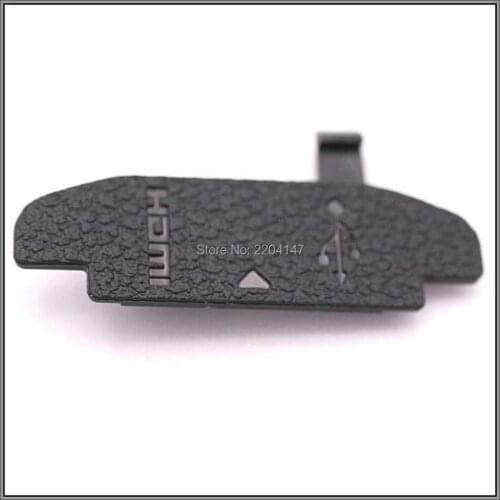 NEW Origianl for Canon EOS Rebel T7i / EOS 800D I/F Terminal Right Cap Replacement Repair Part
