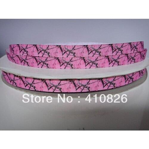 Q&N ribbon wholesale/OEM 3/8inch 9mm 513087 Grosgrain Ribbon Handmade DIY Headwear Accessories Wedding Gift Wrap