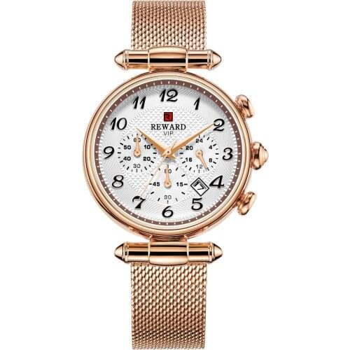 Reward Women's Sports Watch