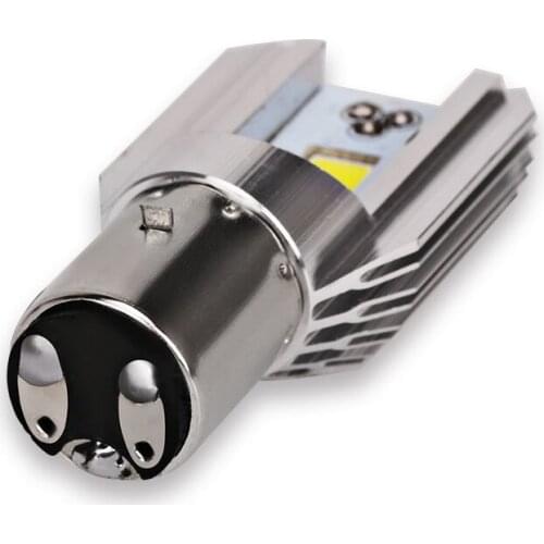 Led Motorcycle Headlight lamp Bulb H6 h4 6000k Light ATV for KTM 65SX XC 85SX XC 105SX XC 125EXC 125 144SX