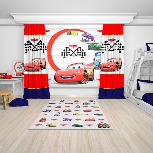 Tekstil Net Home Textiles