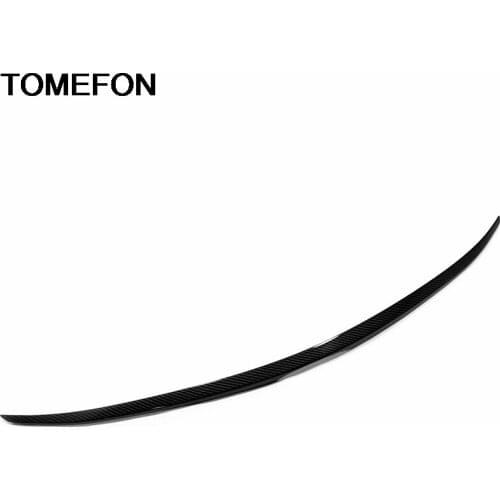 TOMEFON For Toyota Avalon XX50 2019 2020 Front Upper Logo Grill Racing Rear Tail Trunk Gate Logo Cover Trim Exterior Accessories