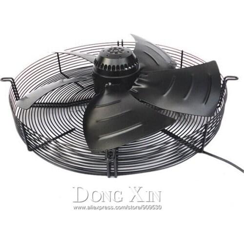 External rotor motor shimmer YWF 4E-300 75W refrigerator motor cooling fan motor