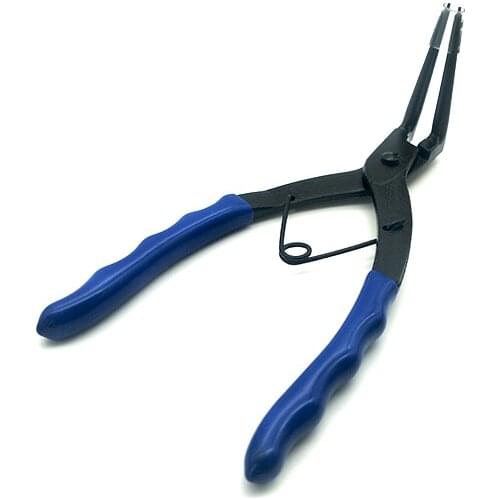 Circlip Plier Snap C Ring Clip Removal Installation Puller Motorcycle Tool